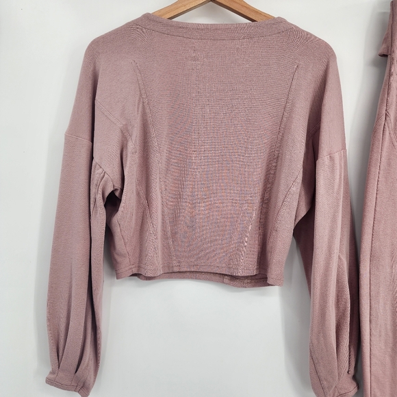 Free People Beach Sunset Pier Set - Picture 9 of 12